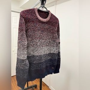 SOLD LOCAL PICK UP - Hugo Boss Mens Sweater